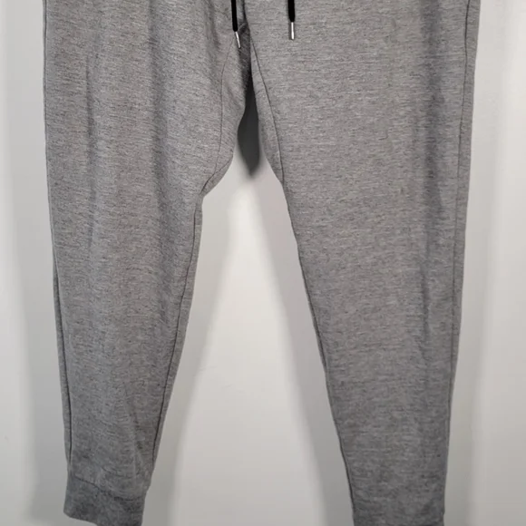 Polo jacket and sweatpants size XL